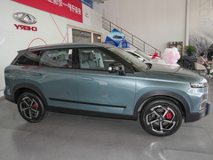 2023款 1.6T 四驱探境版