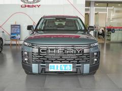 2023款 1.6T 四驱探境版