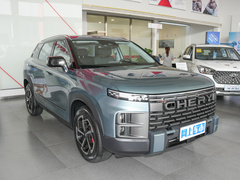 2023款 1.6T 四驱探境版