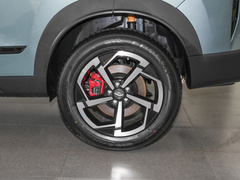 2023款 1.6T 四驱探境版