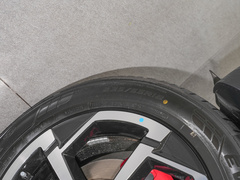 2023款 1.6T 四驱探境版