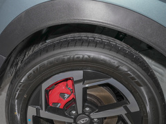 2023款 1.6T 四驱探境版