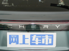 2023款 1.6T 四驱探境版