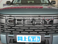 2023款 1.6T 四驱探境版