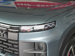 2023款 1.6T 四驱探境版