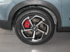 2023款 1.6T 四驱探境版