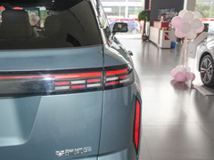 2023款 1.6T 四驱探境版