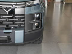2023款 1.6T 四驱探境版