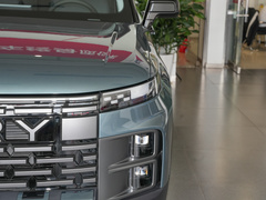 2023款 1.6T 四驱探境版