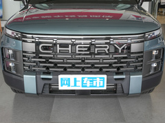 2023款 1.6T 四驱探境版