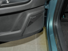 2023款 1.6T 四驱探境版