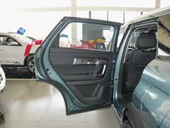 2023款 1.6T 四驱探境版