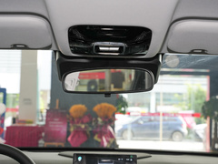 2023款 1.6T 四驱探境版