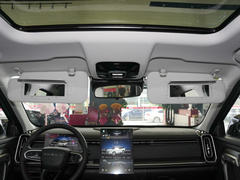 2023款 1.6T 四驱探境版