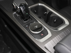 2023款 1.6T 四驱探境版