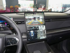 2023款 1.6T 四驱探境版