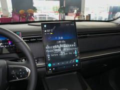 2023款 1.6T 四驱探境版