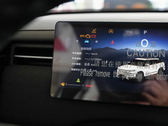 2023款 1.6T 四驱探境版
