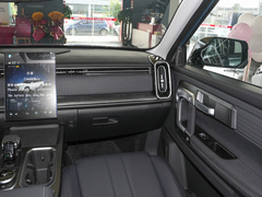 2023款 1.6T 四驱探境版