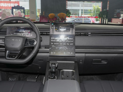 2023款 1.6T 四驱探境版