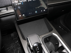 2023款 1.6T 四驱探境版