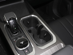 2023款 1.6T 四驱探境版