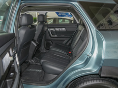 2023款 1.6T 四驱探境版