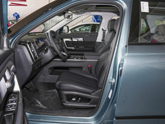2023款 1.6T 四驱探境版