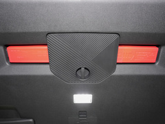 2023款 1.6T 四驱探境版