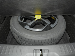 2023款 1.6T 四驱探境版