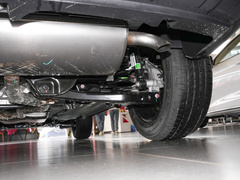 2023款 1.6T 四驱探境版