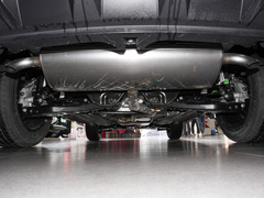 2023款 1.6T 四驱探境版