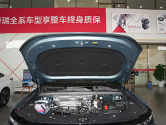 2023款 1.6T 四驱探境版
