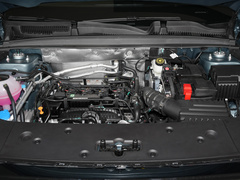 2023款 1.6T 四驱探境版