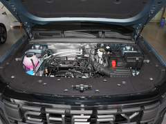 2023款 1.6T 四驱探境版