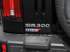2024款  Hi4-T