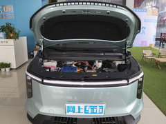 2023款  森林长续航版