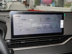 2023款 1.5TD 扶摇版