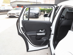 2024款 GLA 220