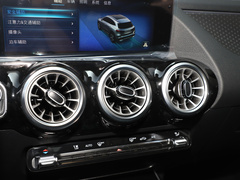 2024款 GLA 220