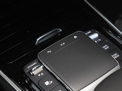 2024款 GLA 220