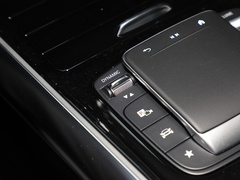 2024款 GLA 220