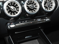 2024款 GLA 220