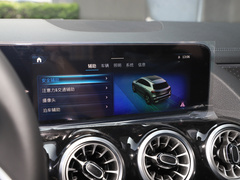 2024款 GLA 220