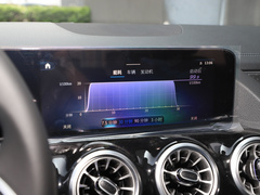2024款 GLA 220