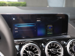 2024款 GLA 220