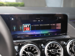 2024款 GLA 220