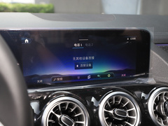 2024款 GLA 220