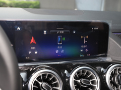 2024款 GLA 220