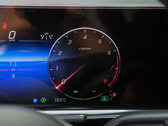 2024款 GLA 220